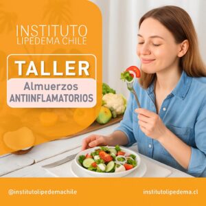Almuerzos Antiinflamatorios