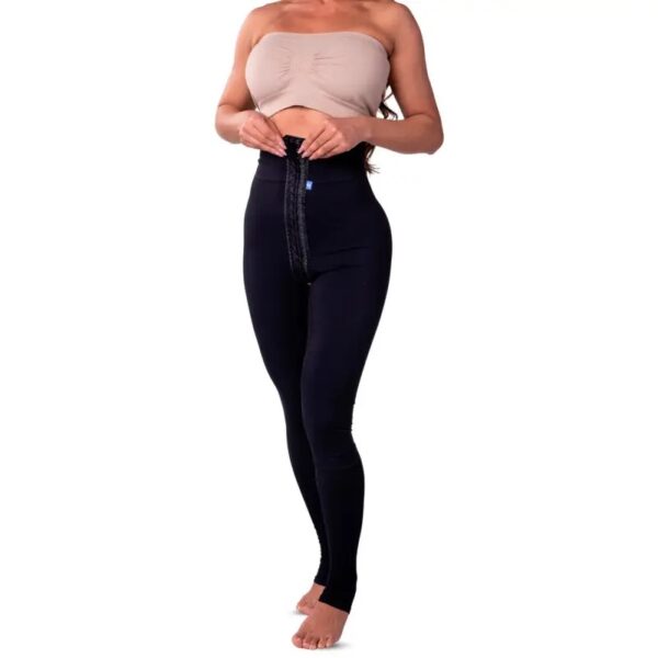 Leggins compresivas para lipedema y post-operatorio - Imagen 8