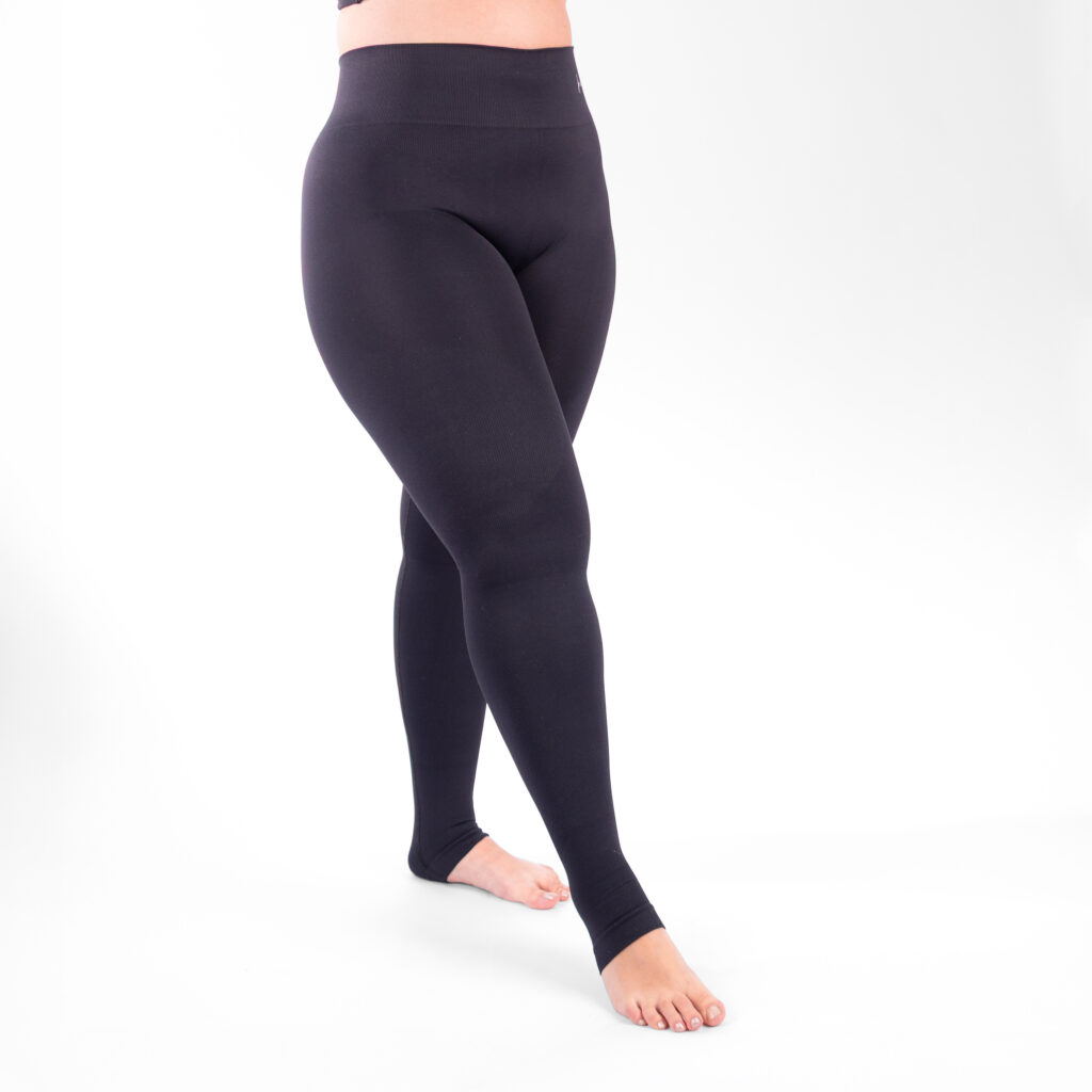 Leggins compresivas para Lipedema