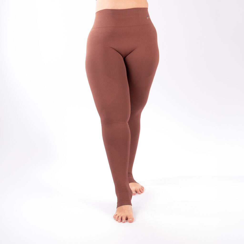 Leggins compresivas para Lipedema