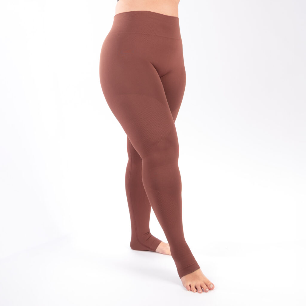 Leggins compresivas para Lipedema