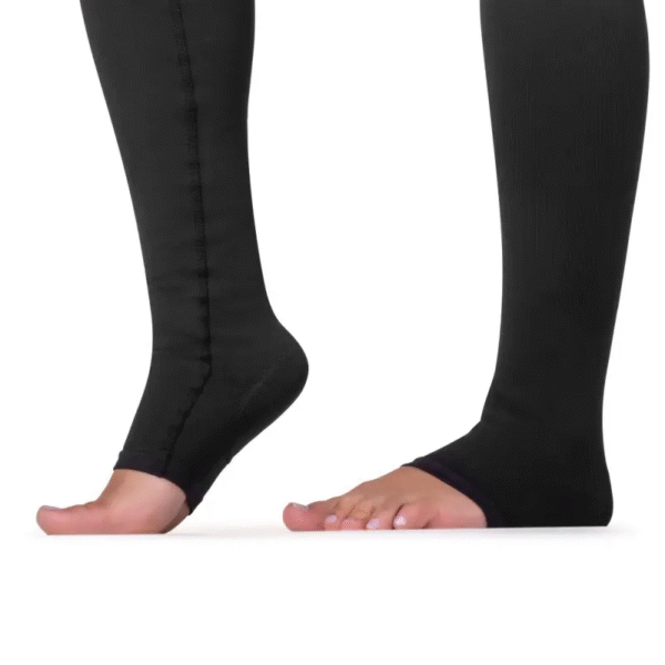 Leggins compresivas para lipedema y post-operatorio - Imagen 6