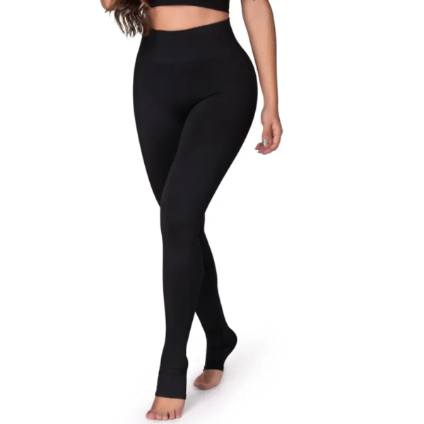 Leggins compresivas para lipedema y post-operatorio - Imagen 7
