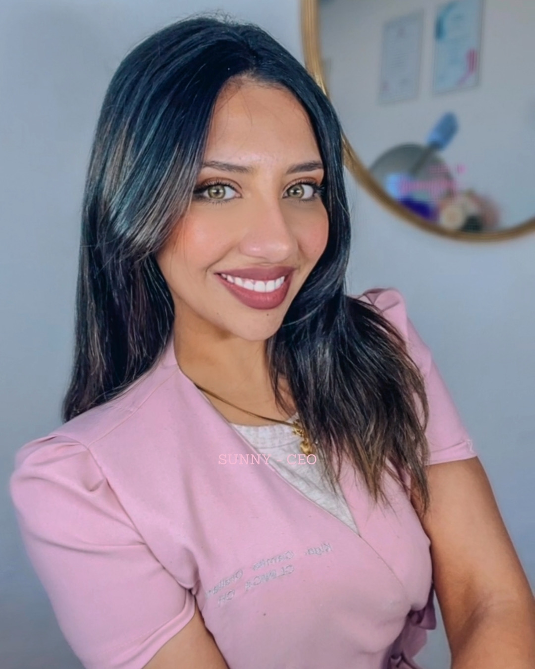 Camila Orellana : Kinesiologa (Atención Presencial)