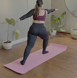 Entrenamiento Lipedema