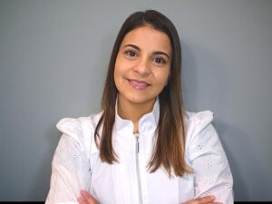 Paula Miranda