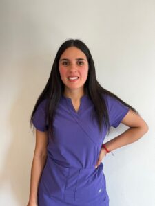 Katherine Leiva