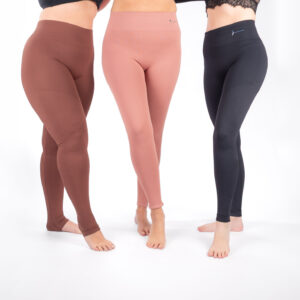 Leggings Compressivas 4D