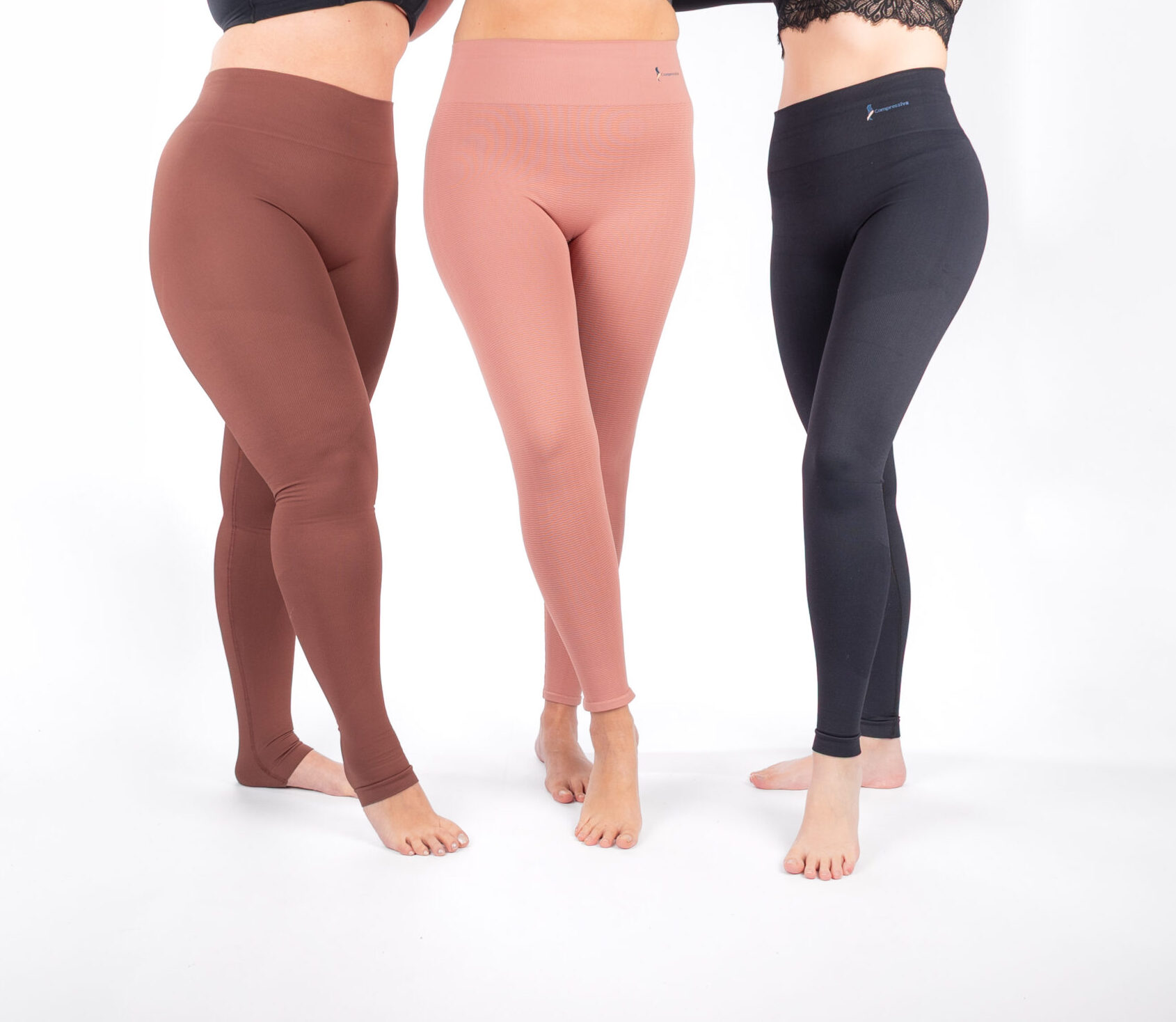 Leggings Compressivas 4D - Imagen 1