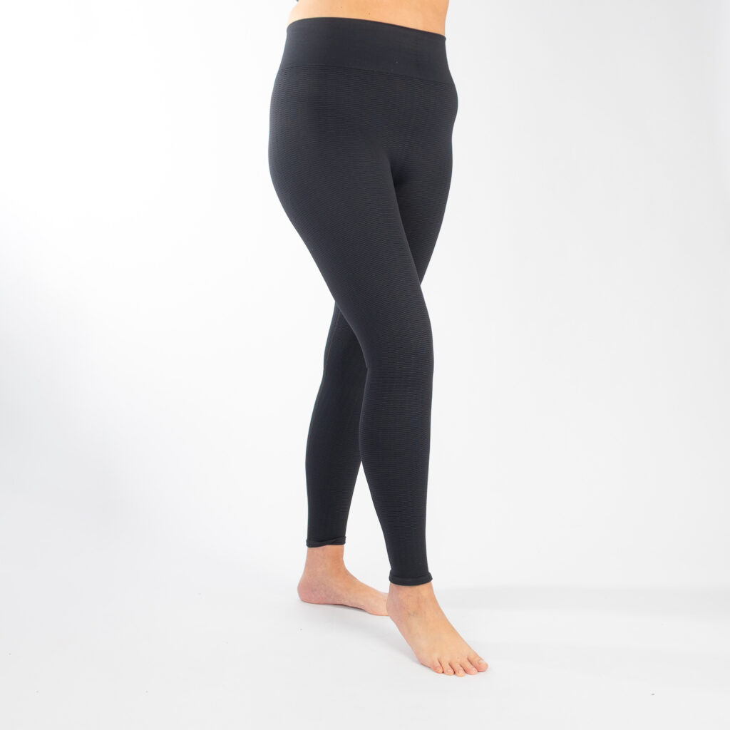 Leggings Compressivas 4D