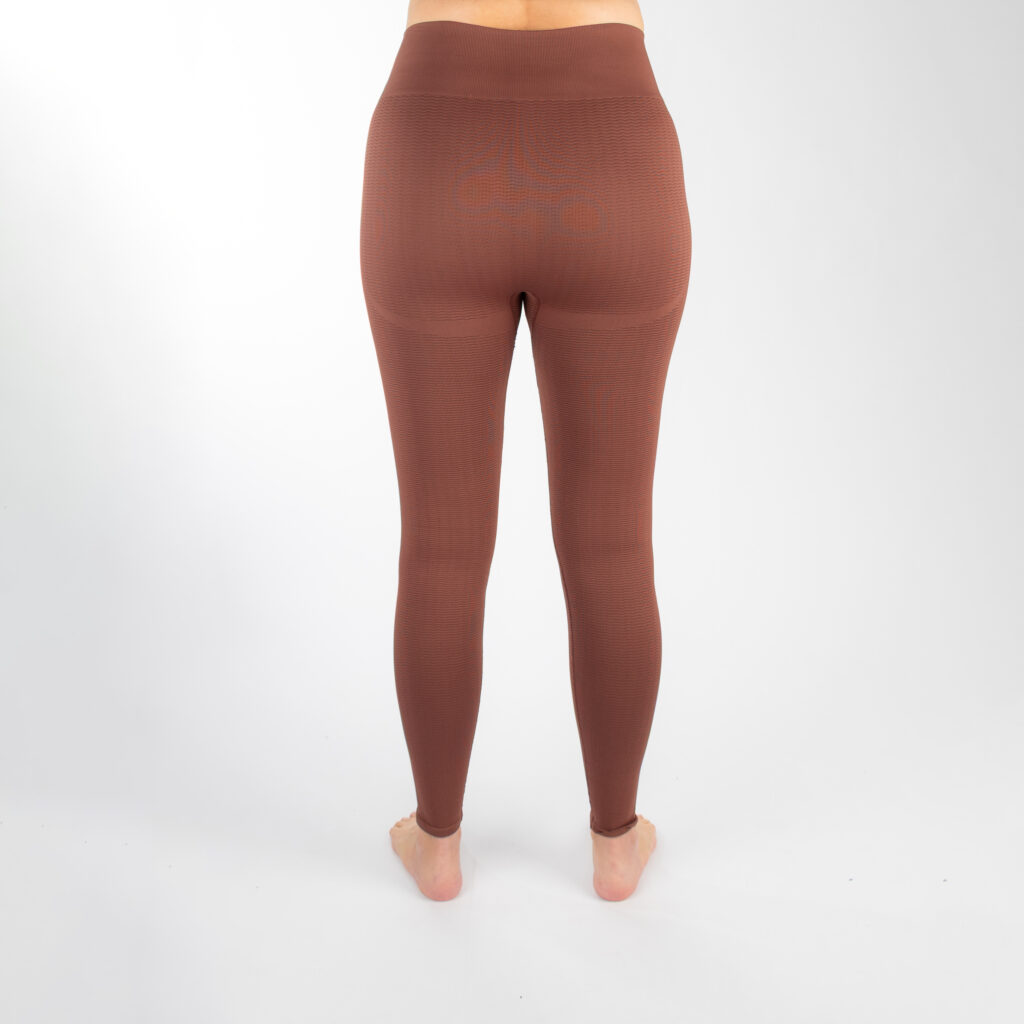 Leggings Compressivas 4D