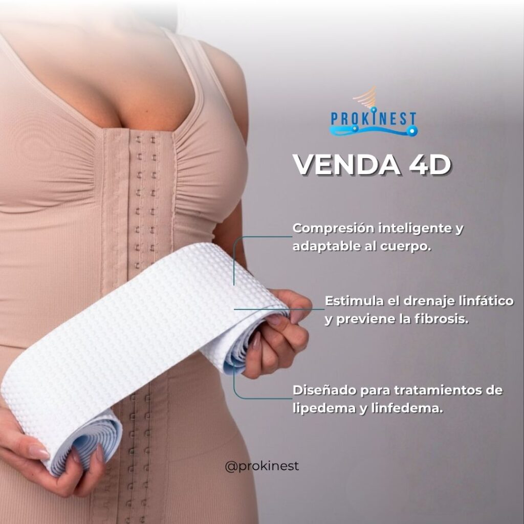 Venda 4D