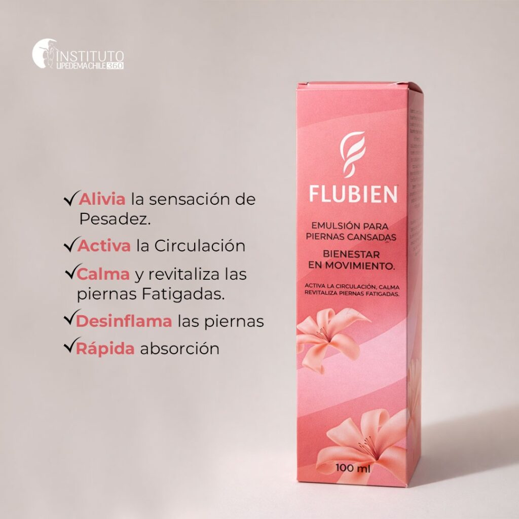 Flubien – Bienestar en movimiento