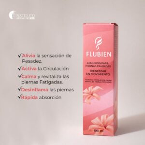 Flubien – Bienestar en movimiento